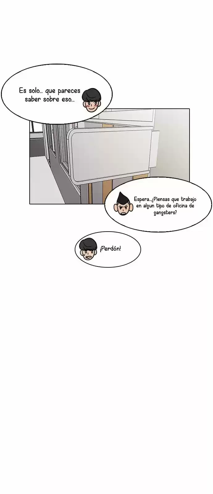 Nueva cara Capitulo 149 página 24