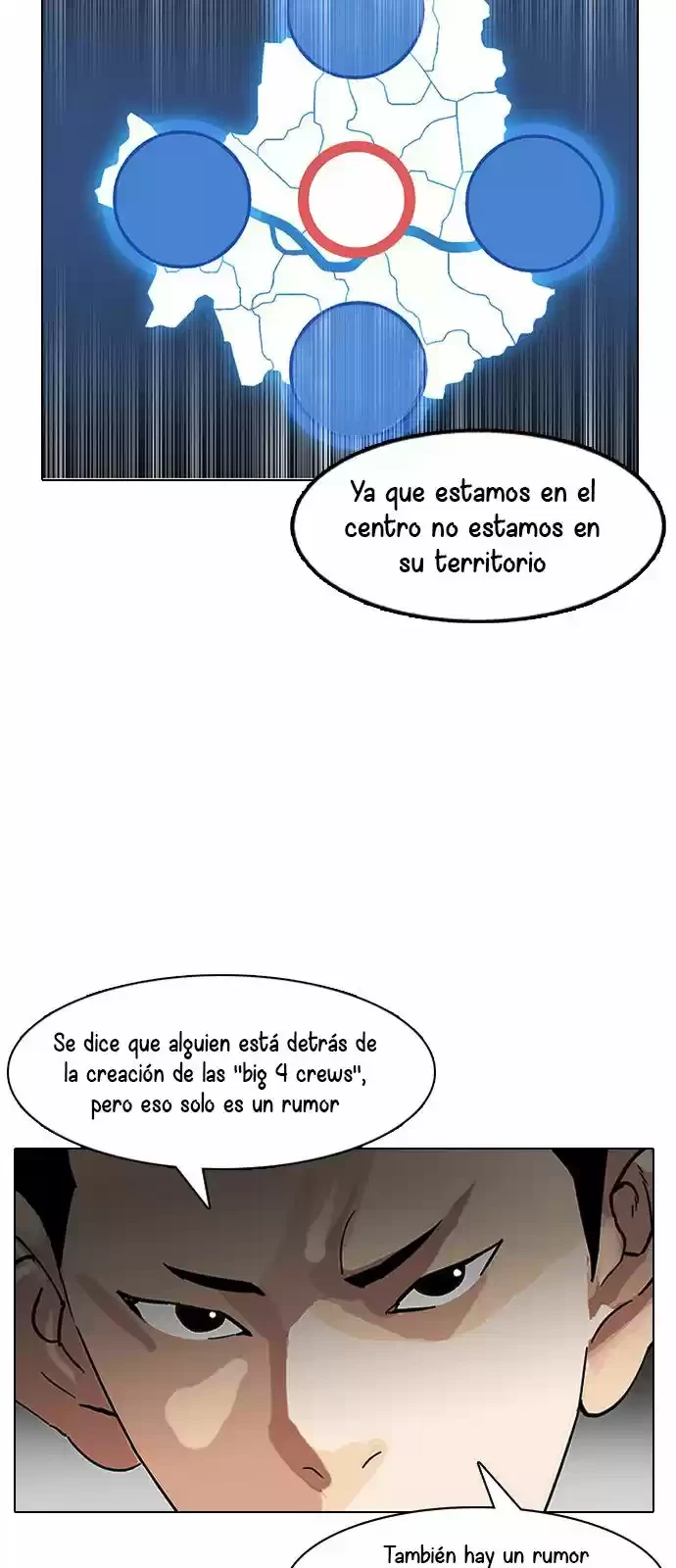 Nueva cara Capitulo 149 página 26