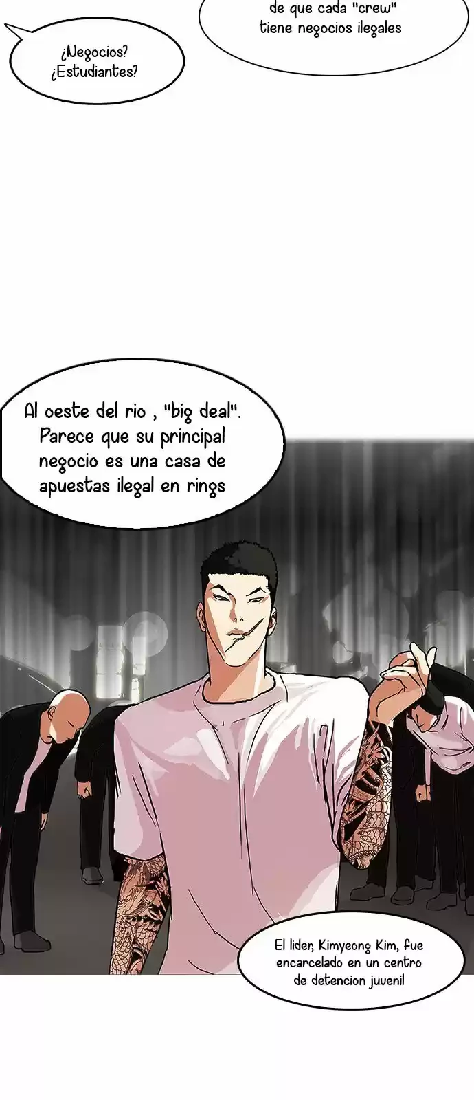 Nueva cara Capitulo 149 página 27