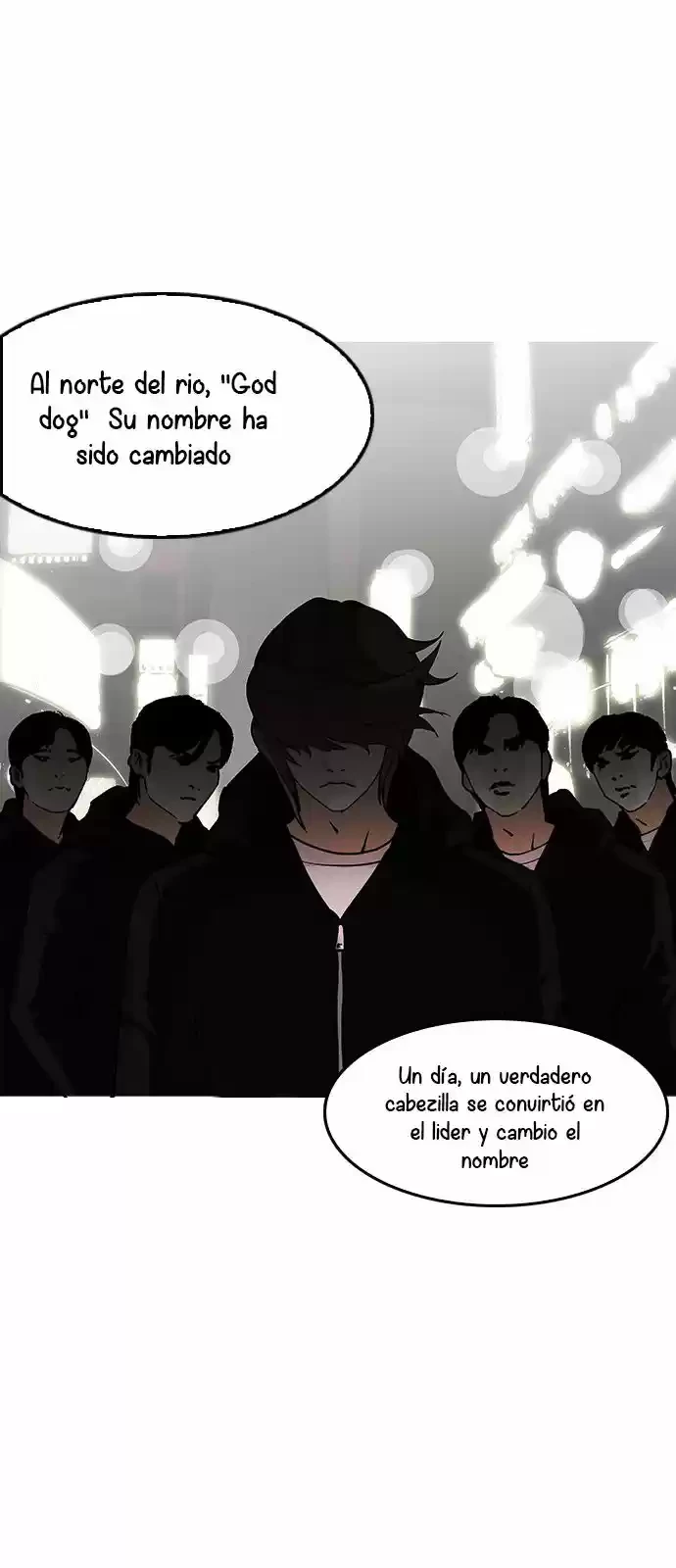 Nueva cara Capitulo 149 página 28