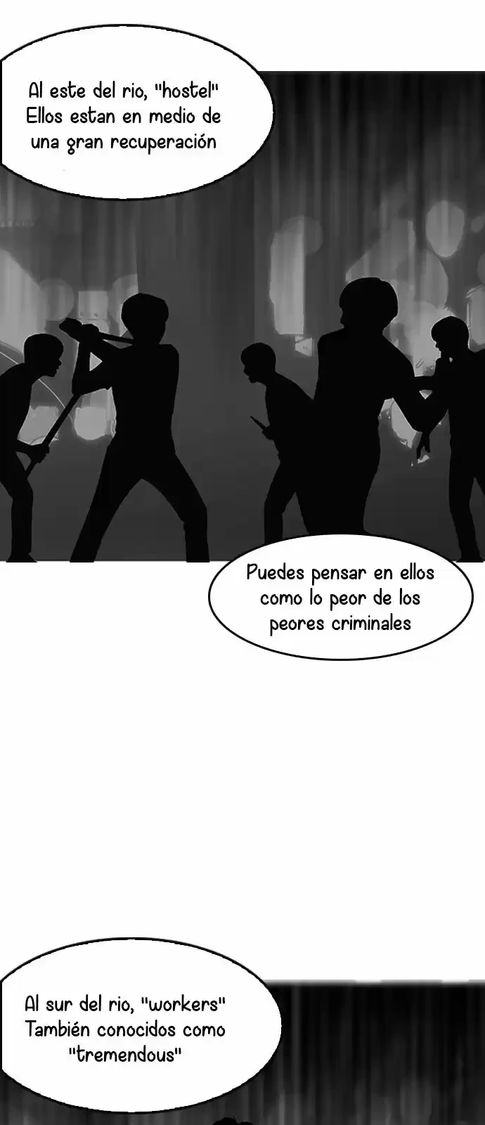 Nueva cara Capitulo 149 página 29