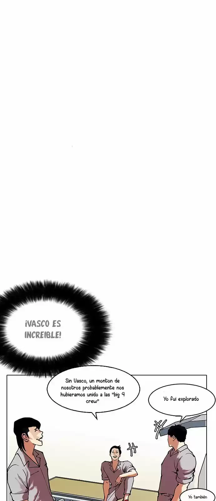 Nueva cara Capitulo 149 página 34