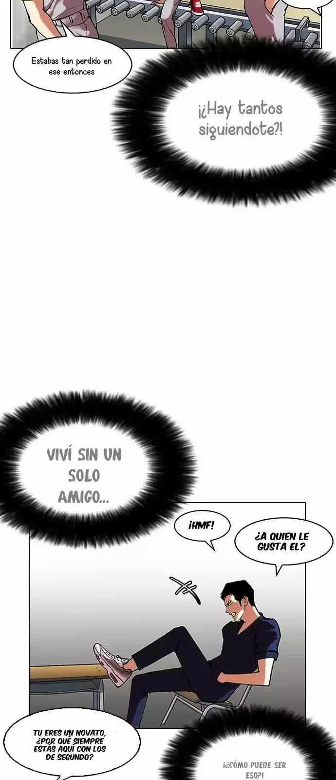 Nueva cara Capitulo 149 página 35