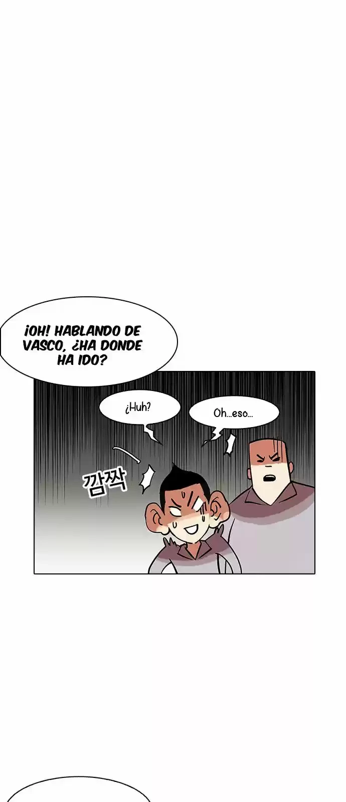 Nueva cara Capitulo 149 página 37