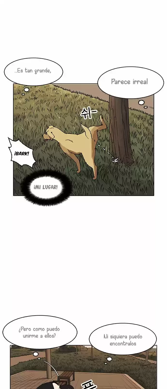Nueva cara Capitulo 149 página 41