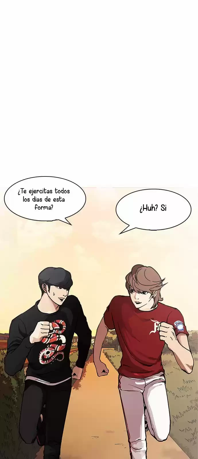Nueva cara Capitulo 149 página 49