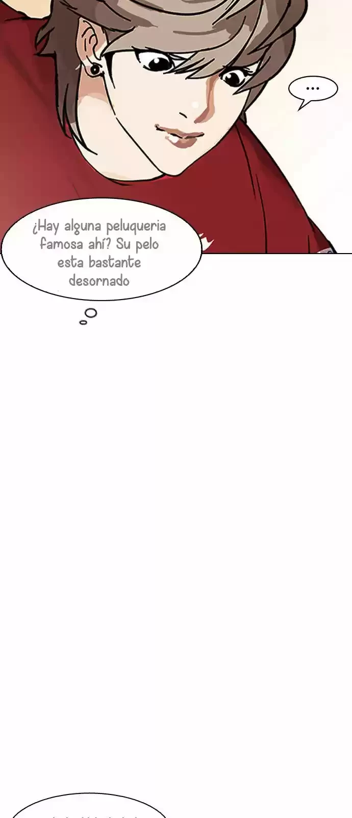 Nueva cara Capitulo 149 página 51