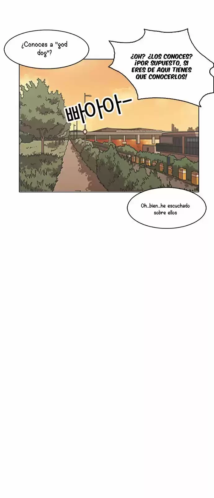 Nueva cara Capitulo 149 página 54