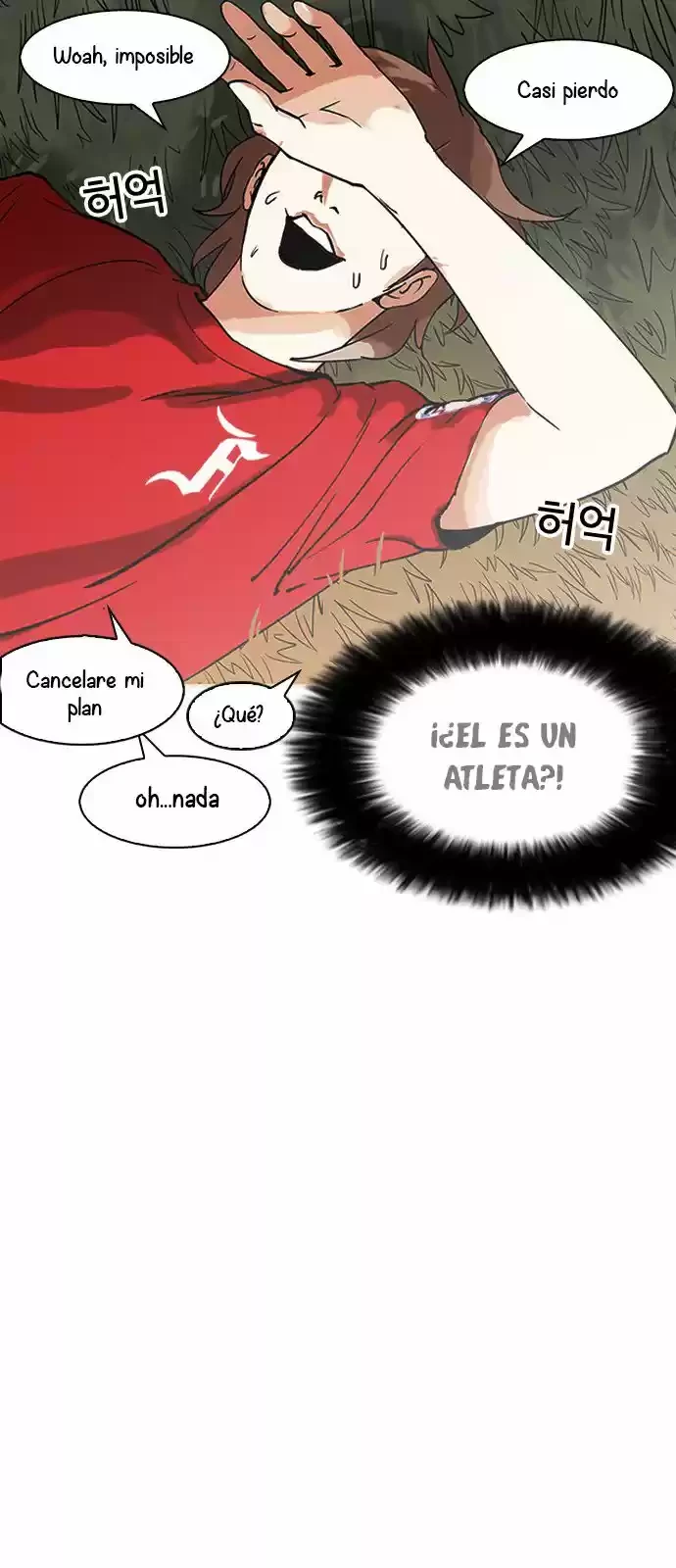 Nueva cara Capitulo 149 página 62