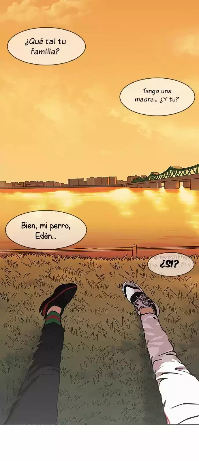 Nueva cara Capitulo 149 página 64