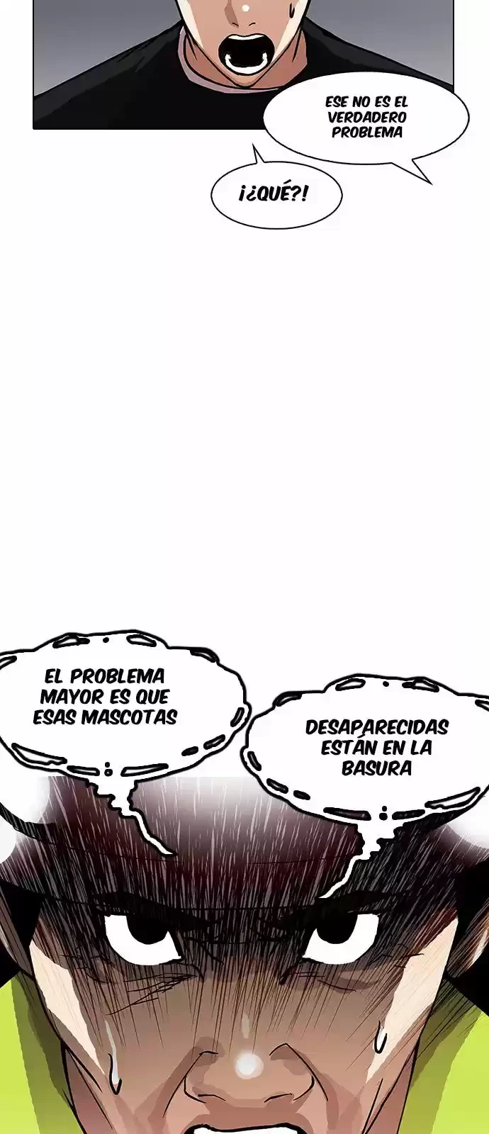 Nueva cara Capitulo 149 página 76