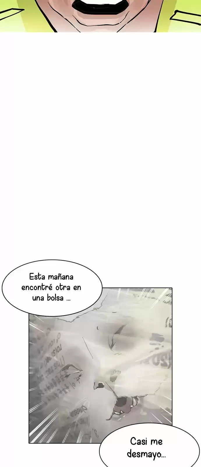Nueva cara Capitulo 149 página 77
