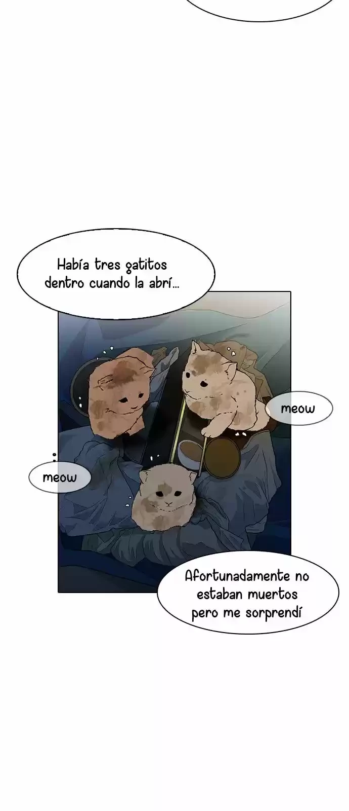 Nueva cara Capitulo 149 página 78