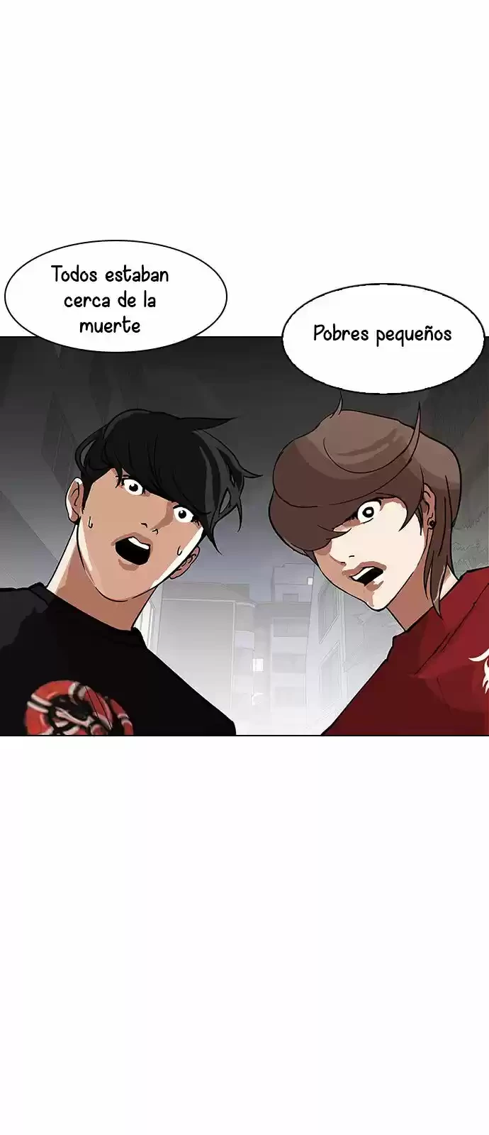Nueva cara Capitulo 149 página 79