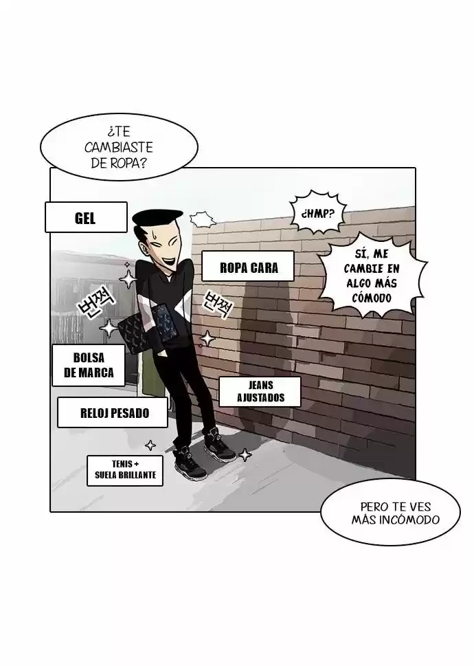 Nueva cara Capitulo 15 página 11