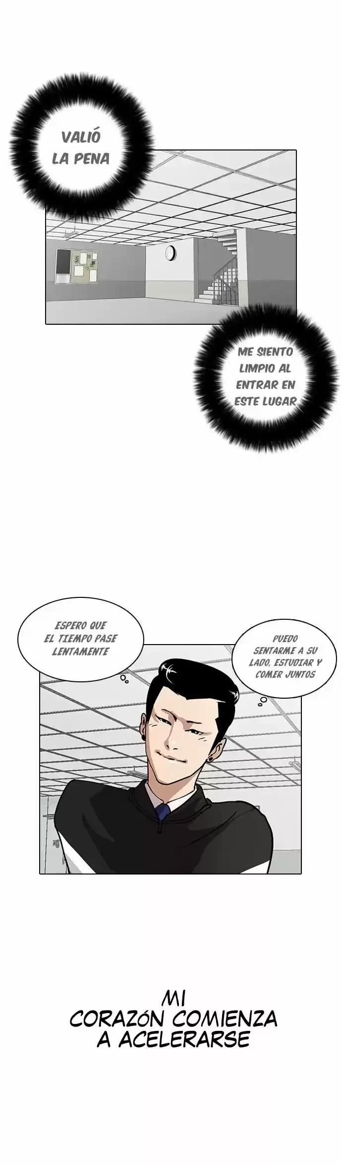 Nueva cara Capitulo 15 página 14