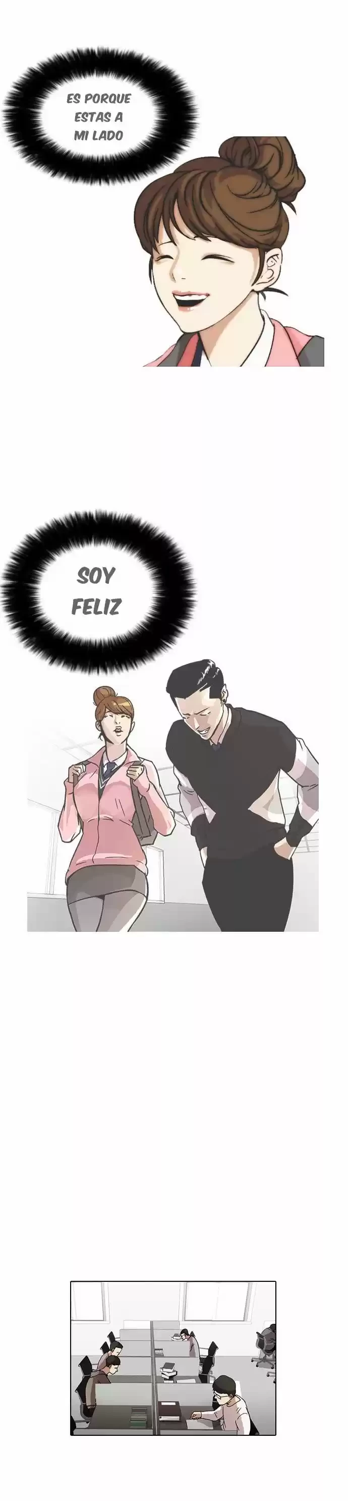 Nueva cara Capitulo 15 página 16