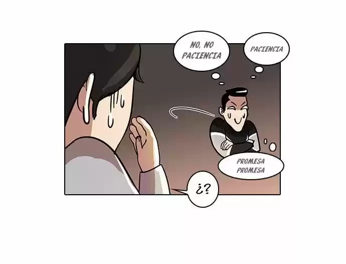 Nueva cara Capitulo 15 página 21