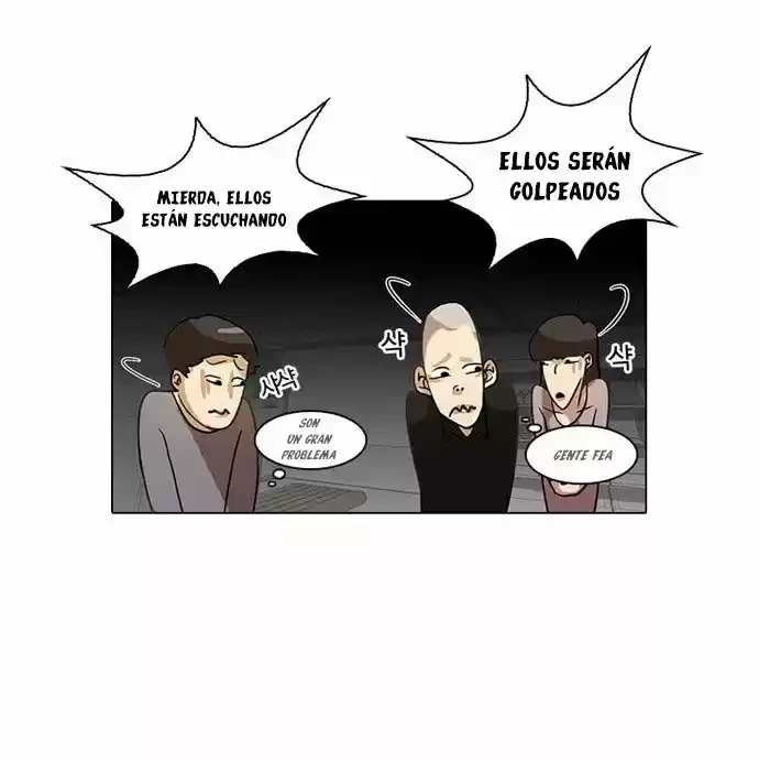 Nueva cara Capitulo 15 página 25