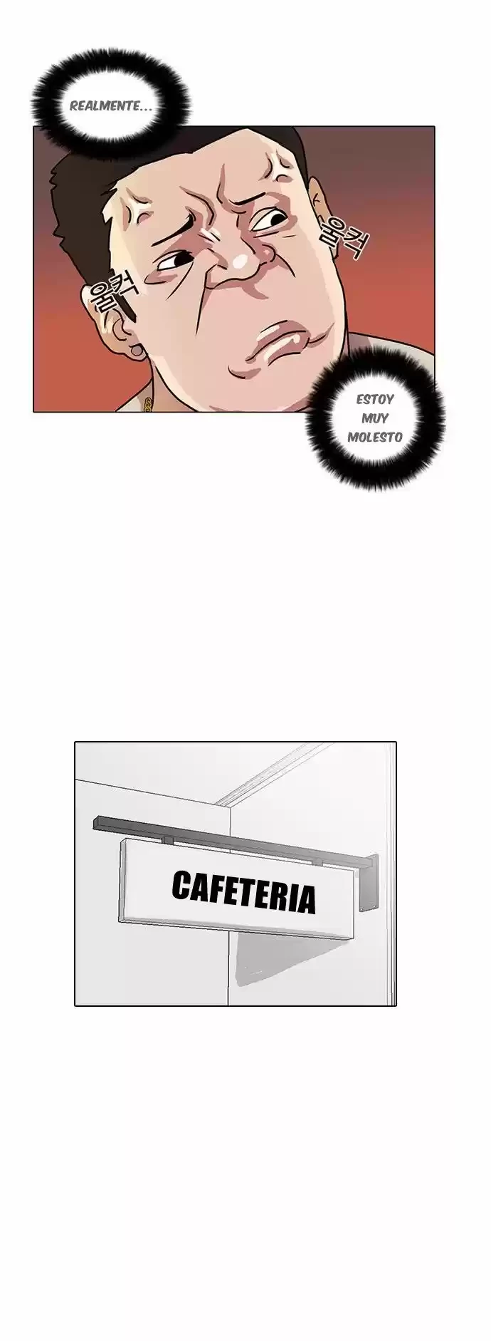 Nueva cara Capitulo 15 página 29