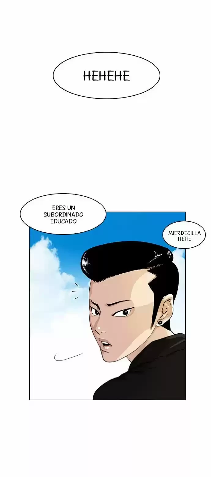 Nueva cara Capitulo 15 página 35