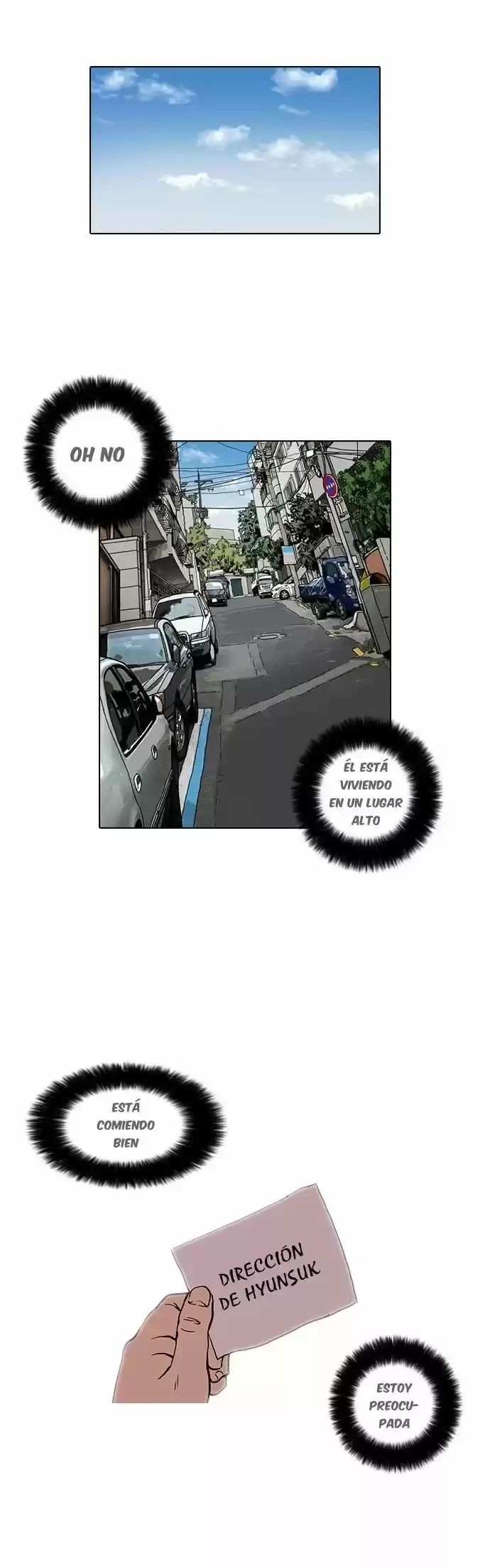 Nueva cara Capitulo 15 página 38