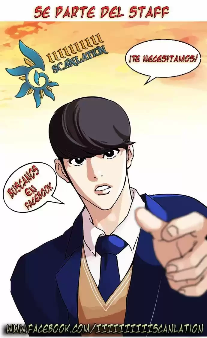 Nueva cara Capitulo 15 página 41