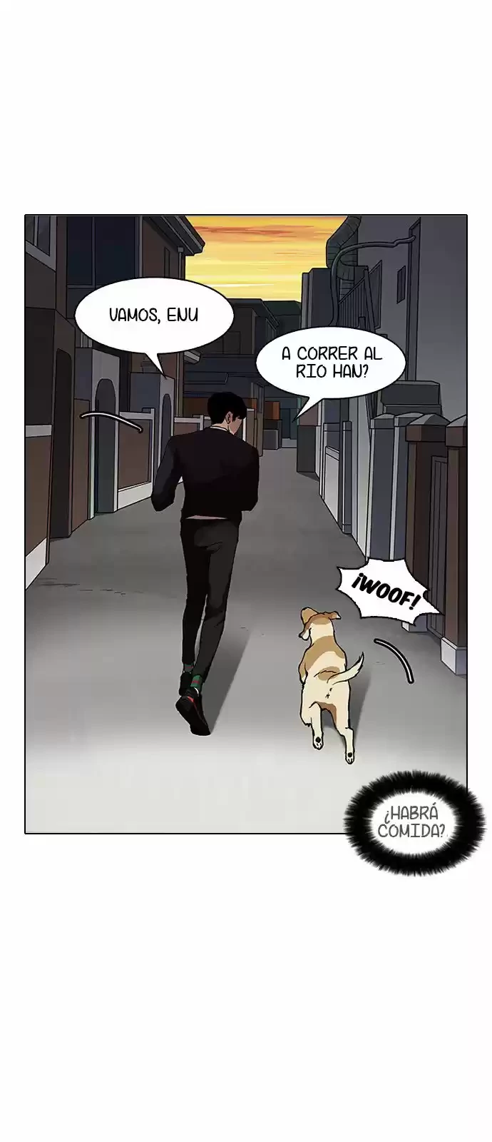 Nueva cara Capitulo 150 página 13