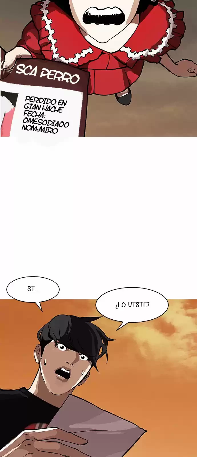 Nueva cara Capitulo 150 página 18