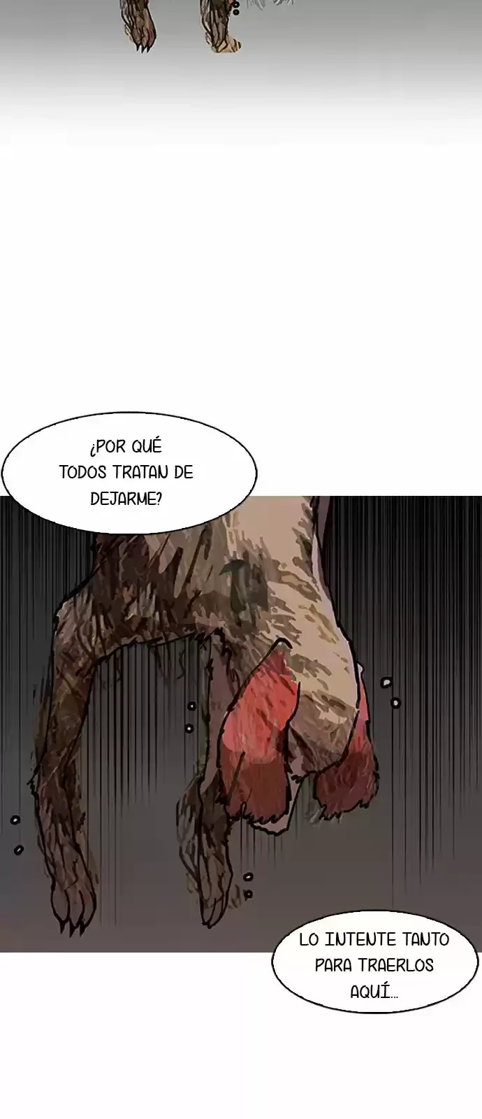 Nueva cara Capitulo 150 página 32