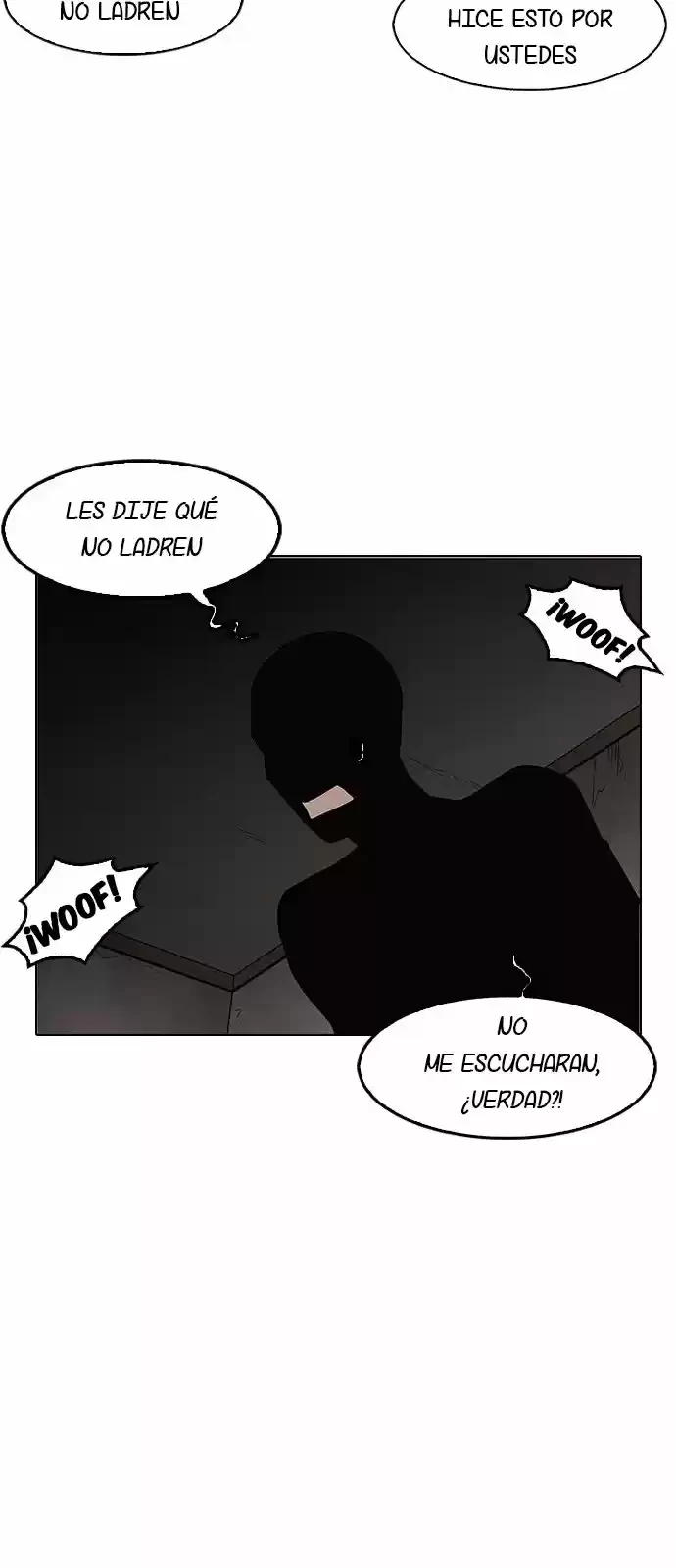 Nueva cara Capitulo 150 página 35