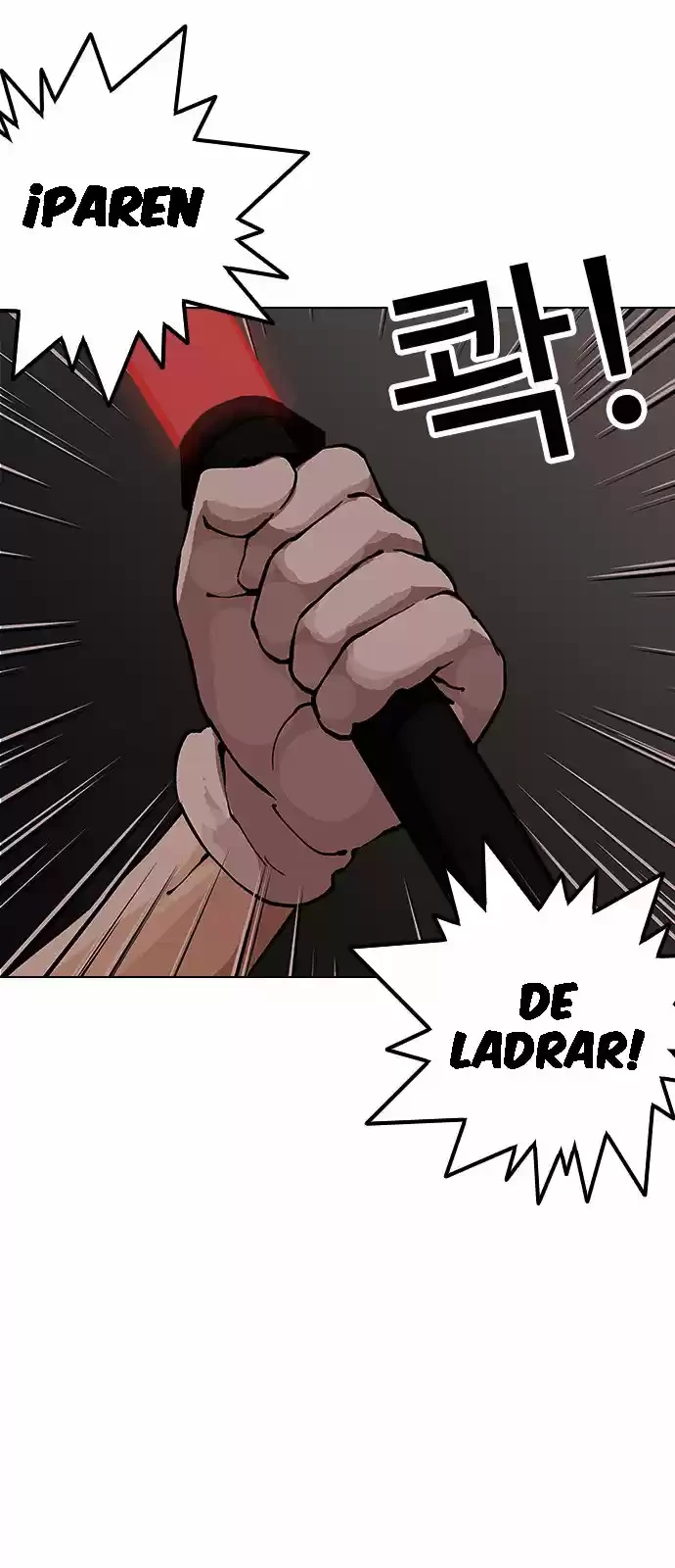 Nueva cara Capitulo 150 página 36
