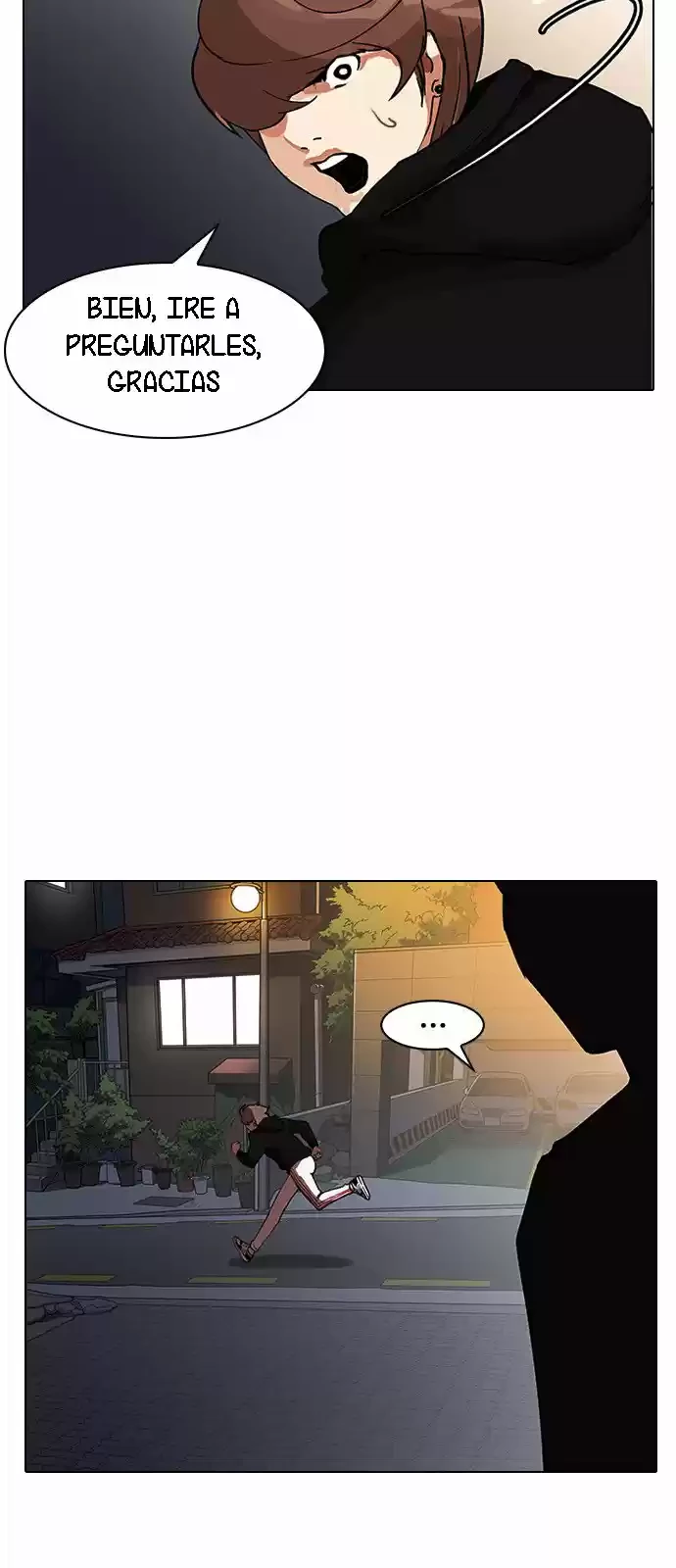 Nueva cara Capitulo 150 página 39