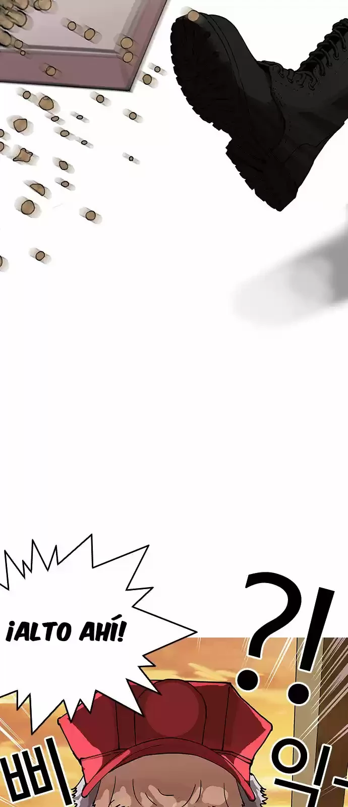 Nueva cara Capitulo 150 página 4