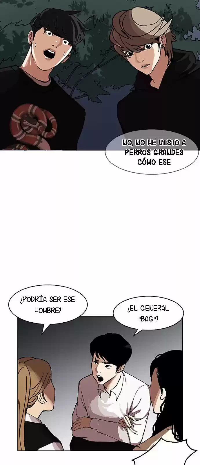 Nueva cara Capitulo 150 página 43