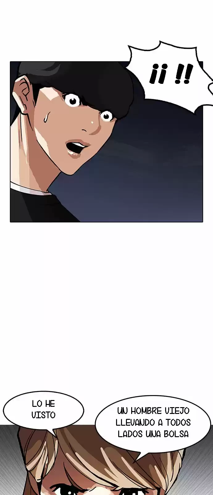 Nueva cara Capitulo 150 página 46