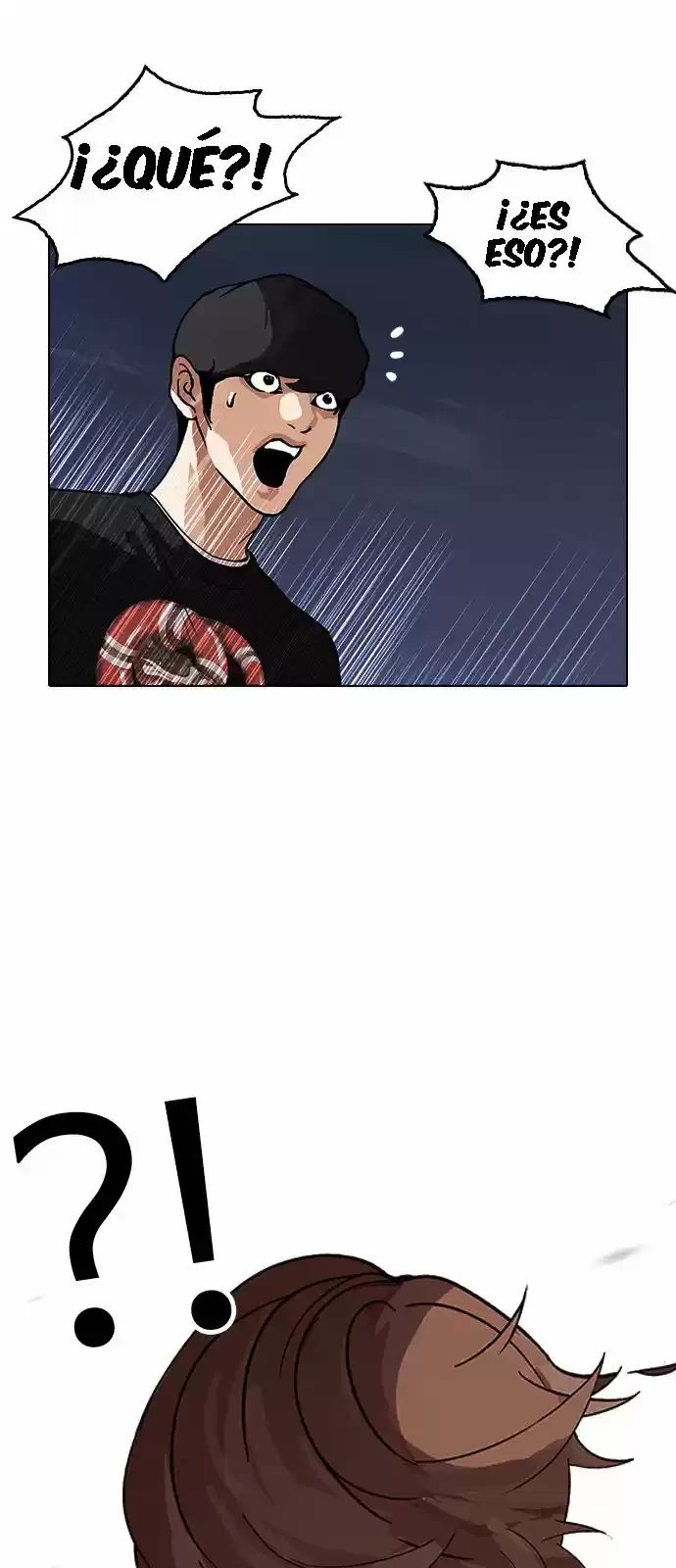 Nueva cara Capitulo 150 página 49