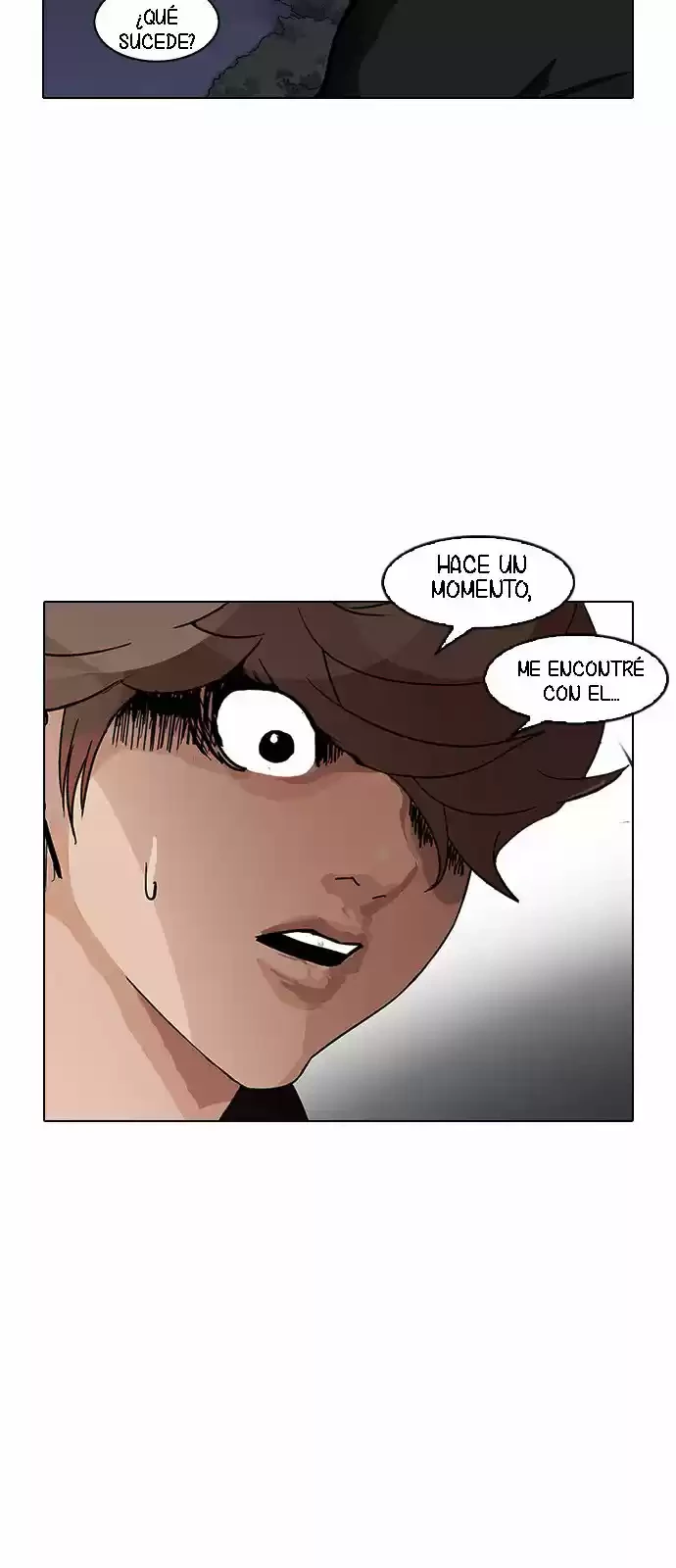 Nueva cara Capitulo 150 página 51