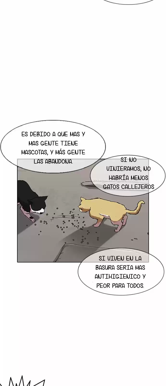 Nueva cara Capitulo 150 página 7