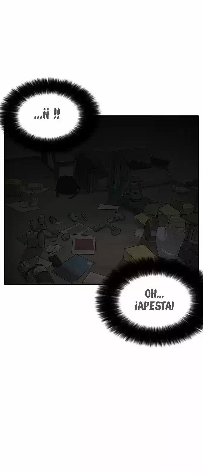 Nueva cara Capitulo 150 página 71