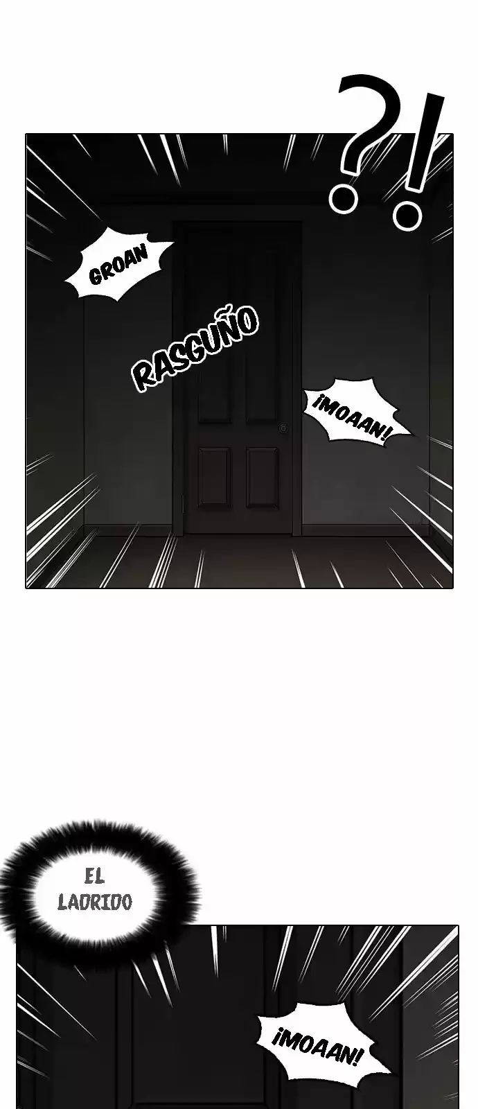 Nueva cara Capitulo 150 página 73