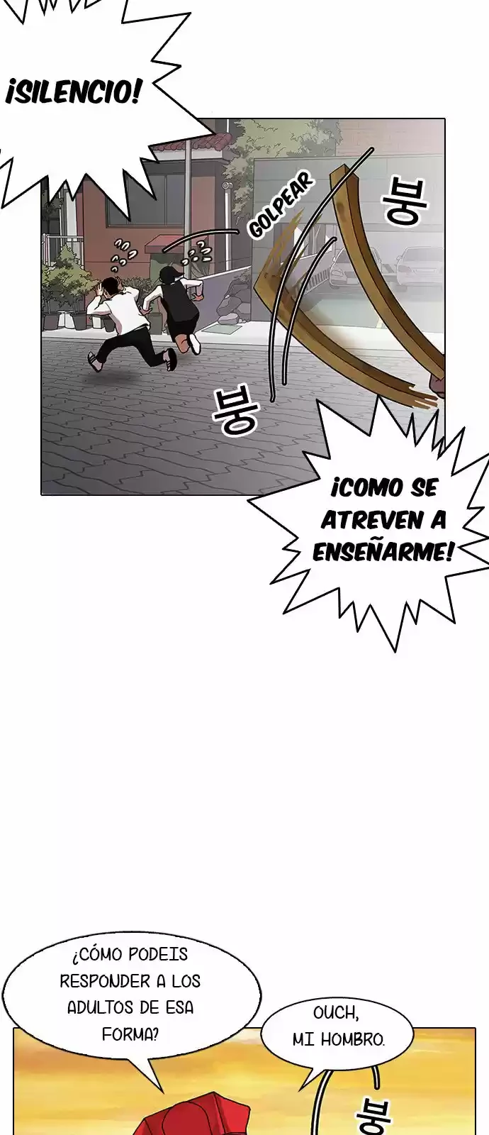 Nueva cara Capitulo 150 página 8