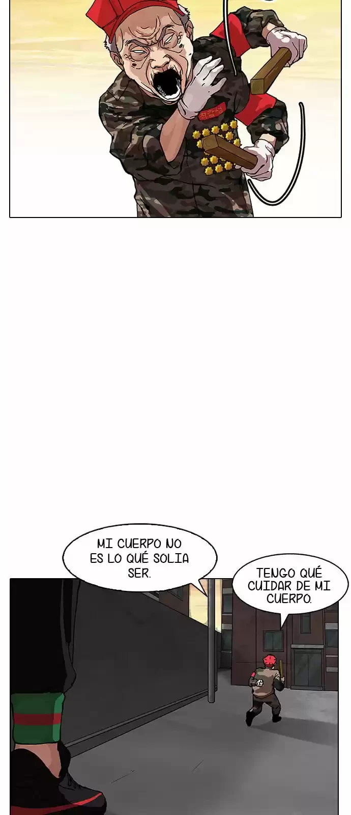 Nueva cara Capitulo 150 página 9