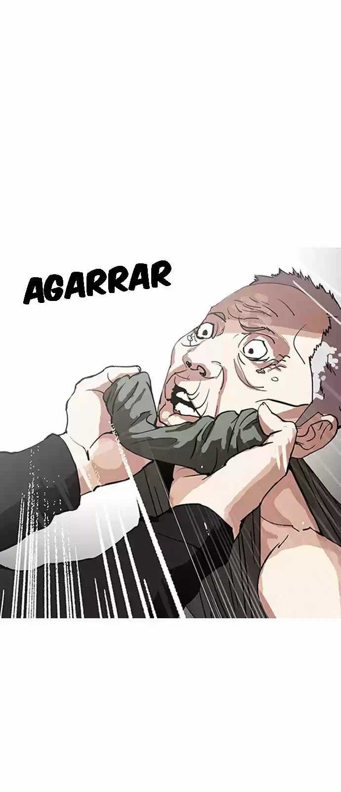 Nueva cara Capitulo 151 página 10