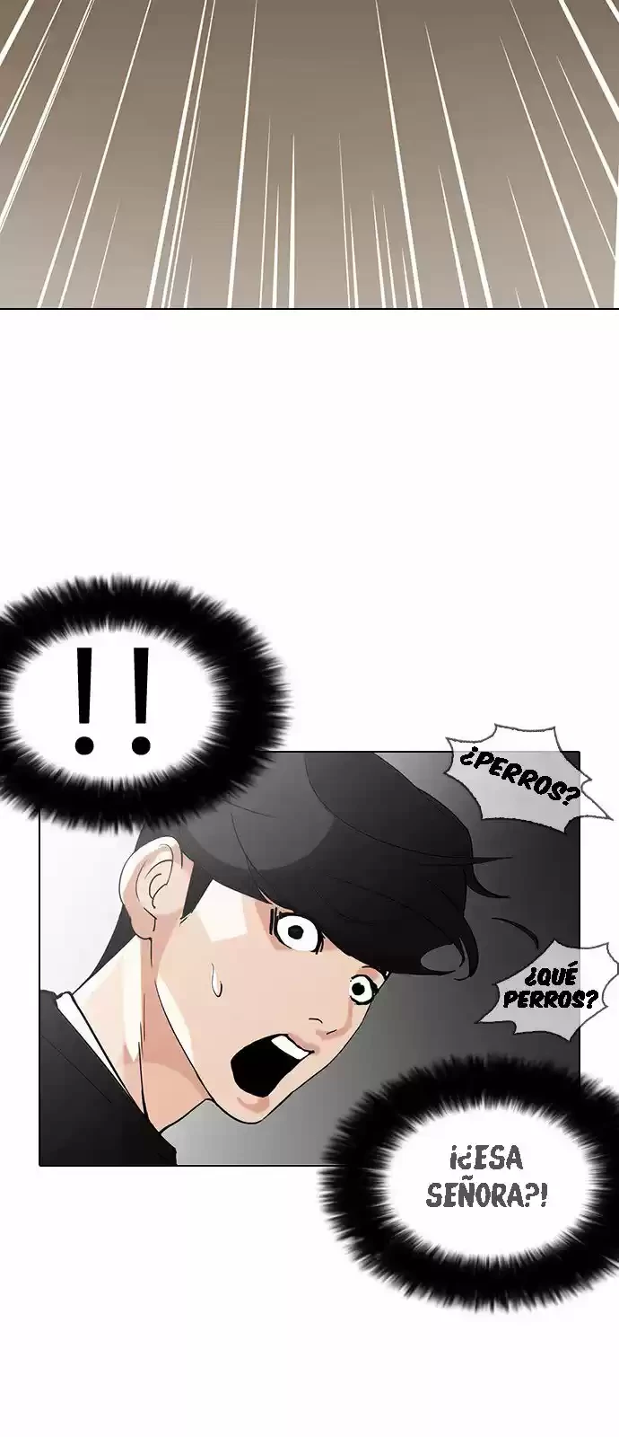 Nueva cara Capitulo 151 página 16