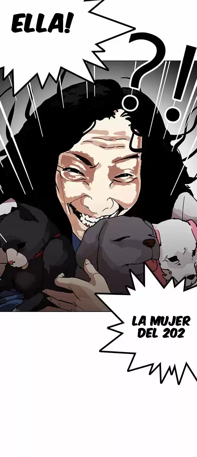 Nueva cara Capitulo 151 página 18