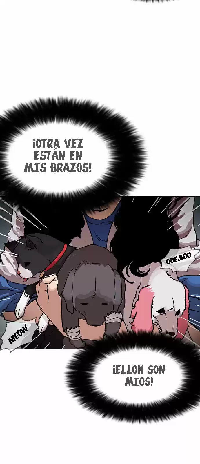 Nueva cara Capitulo 151 página 20
