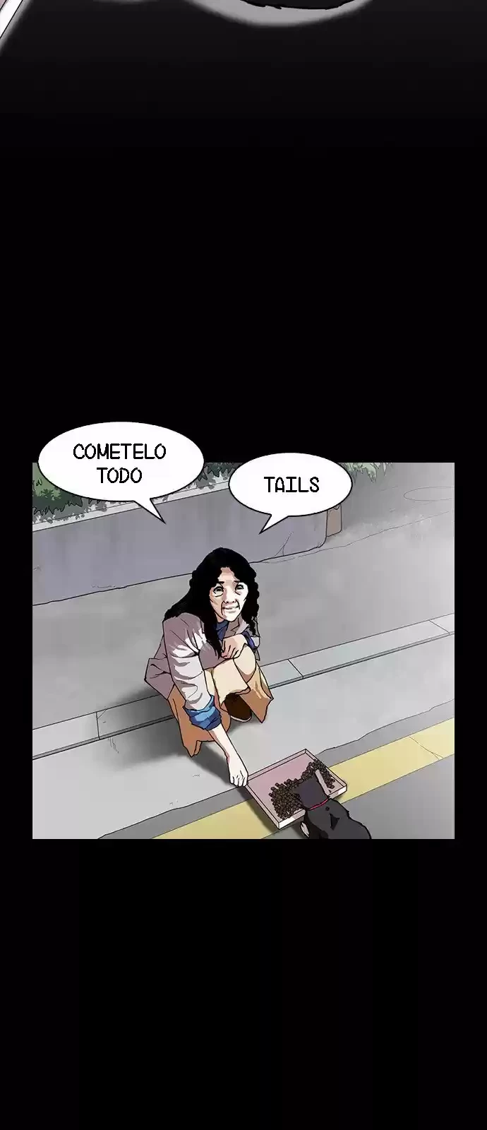 Nueva cara Capitulo 151 página 22