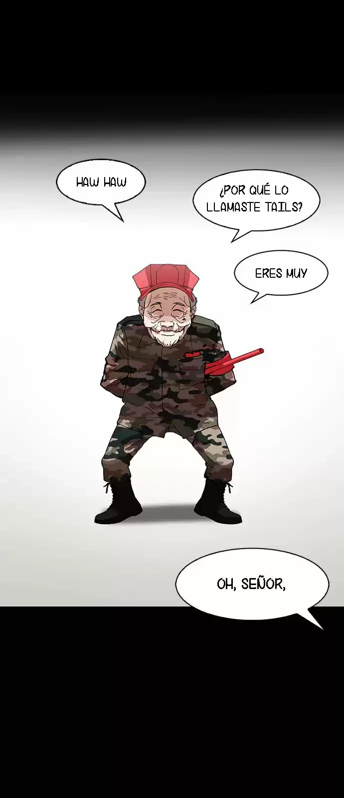 Nueva cara Capitulo 151 página 23