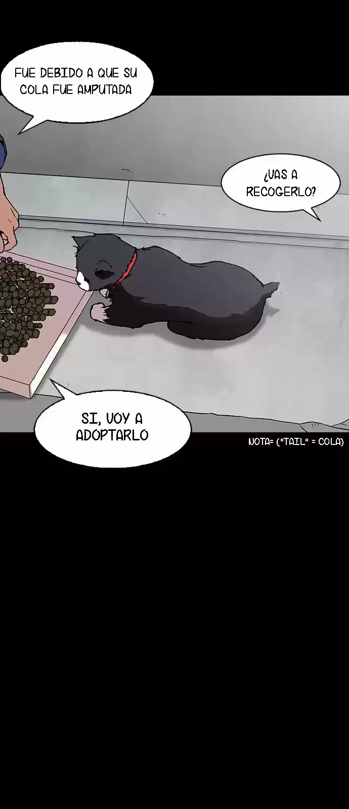 Nueva cara Capitulo 151 página 24